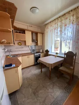 2-к кв. Самарская область, Жигулевск ул. Ленина, 5 (57.0 м)