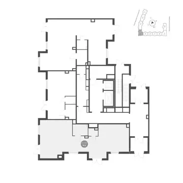 Помещение свободного назначения в Санкт-Петербург пос. Шушары, ул. ...