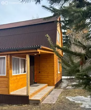 Дом в Иркутский муниципальный округ, СНТ Изумруд, 9-я Линия, 230 (65 ...