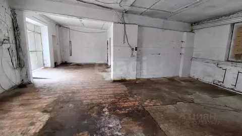 Помещение свободного назначения в Ростовская область, Таганрог ул. 1-я ...