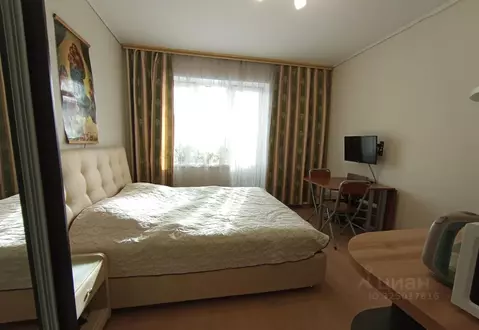 Студия Московская область, Ленинский городской округ, Мисайлово пгт, ...