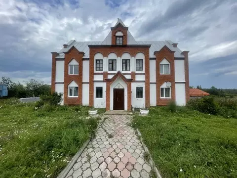 Коттедж в Пермский край, пос. Куеда, д. Трегубовка ул. Луговая, 31 ...