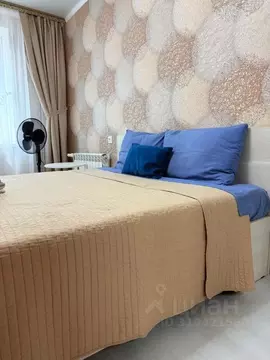 1-к кв. Татарстан, Альметьевск Алсу мкр, ул. Рината Галеева, 22 (36.0 ...