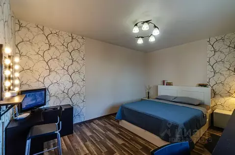 1-к кв. Самарская область, Самара ул. Гастелло, 30 (43.0 м)