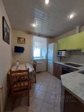 2-к кв. Пермский край, Пермь Уинская ул., 1Б (52.8 м)