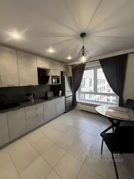 1-к кв. Московская область, Котельники Белая Дача мкр, 25к1 (41.0 м)