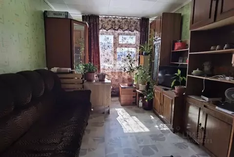 1-к кв. Красноярский край, Норильск Севастопольская ул., 13 (19.0 м)