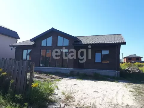 Дом в Брянская область, Брянский район, Отрадненское с/пос, с. ...