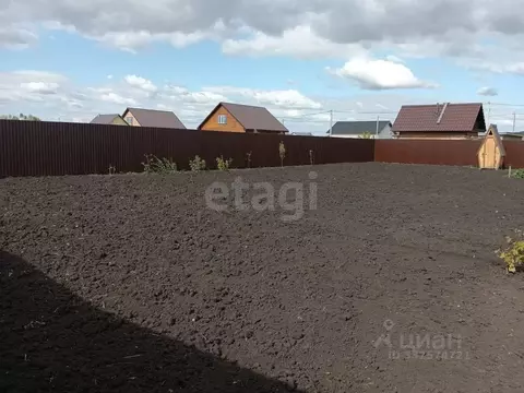 Участок в Башкортостан, Ишимбайский район, с. Ишеево ул. Первая (8.0 ...