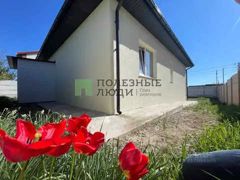 Дом в Севастополь Металлист садовое товарищество, 527Б (103 м)