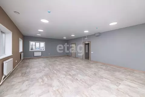 Офис в Курганская область, Курган ул. Бурова-Петрова, 121А (400 м)