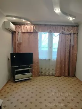 1-к кв. Нижегородская область, Нижний Новгород ул. 40 лет Победы, 5 ...