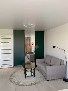 1-к кв. Москва Ясный проезд, 19 (38.7 м)