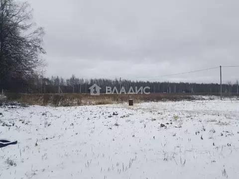 Участок в Нижегородская область, с. Безводное  (14.95 сот.)
