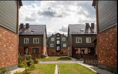 2-к кв. Новосибирская область, Новосибирский район, с. Толмачево, ...