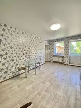 2-к кв. Самарская область, Сызрань Гидротурбинная ул., 1 (46.7 м)