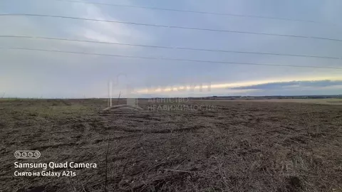 Участок в Татарстан, Нижнекамский район, Майскогорское с/пос, д. ...