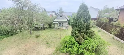 Участок в Москва Красный Пролетарий СНТ, 344 (8.0 сот.)