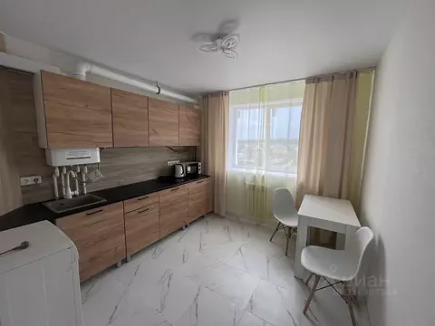 1-к кв. Владимирская область, Владимир ул. Всесвятская, 15 (30.0 м)