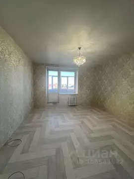 2-к кв. Тамбовская область, Тамбов Красная ул., 6 (65.7 м)