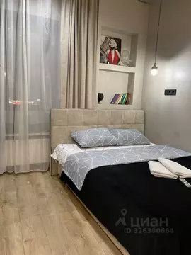 Студия Москва Шереметьевская ул., 26 (19.0 м)