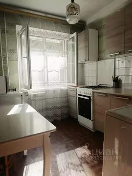 1-к кв. Краснодарский край, Сочи ул. Макаренко (33.0 м)