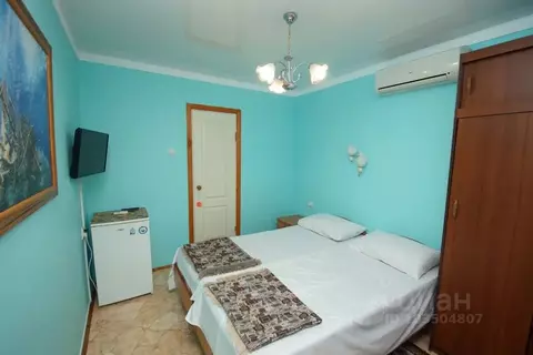 Комната Крым, Феодосия ул. Калинина, 21