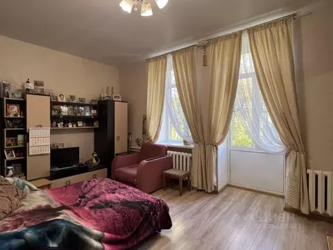 Комната Московская область, Раменский муниципальный округ, Кратово пгт ...