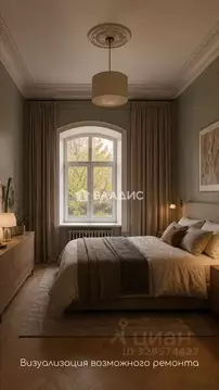 3-к кв. Санкт-Петербург ул. Чапаева, 21 (74.4 м)