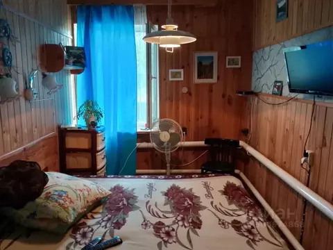 Дом в Тамбовская область, Моршанский муниципальный округ, пос. ...