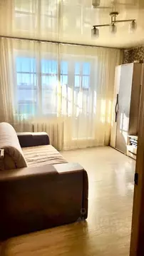 1-к кв. Свердловская область, Каменск-Уральский ул. Калинина, 11 (28.2 ...