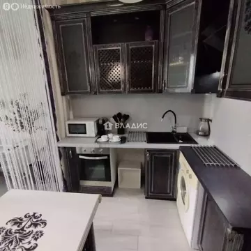 Квартира-студия: Москва, Красноказарменная улица, 14Ак2 (26 м)