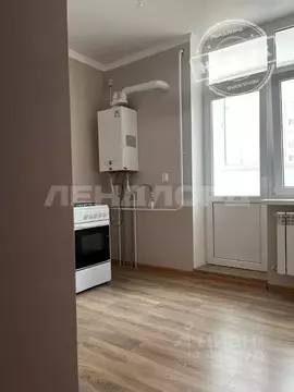 1-к кв. Ростовская область, Ростов-на-Дону ул. Берберовская, 28с2 ...