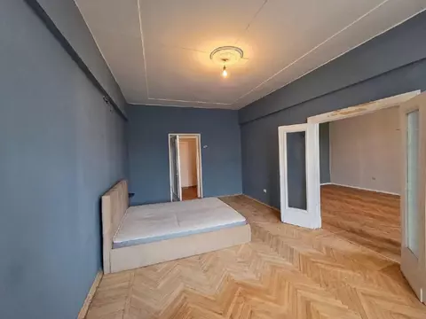 3-к кв. Москва 2-я Песчаная ул., 3 (97.5 м)