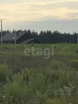 Участок в Брянская область, Брянский район, Добрунское с/пос, с. ...