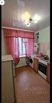 1-к кв. Ивановская область, Иваново ул. 3-я Чайковского, 13 (42.0 м)