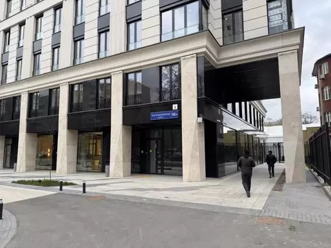 Помещение свободного назначения в Москва Кастанаевская ул., 16А (133 ...