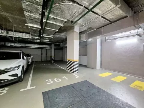 Гараж в Москва Волоколамское ш., 71/13к1 (27 м)