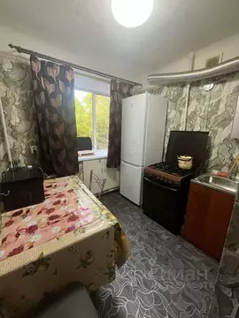 3-к кв. Самарская область, Самара пос. Толевый, ул. Белогородская, 4 ...