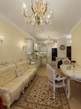 2-к кв. Москва Кронштадтский бул., 6к5 (43.2 м)