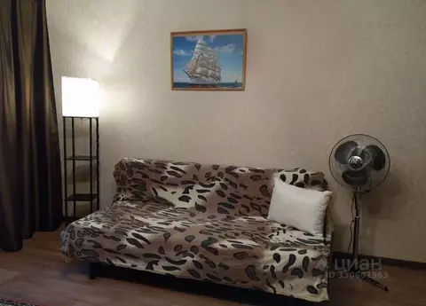 1-к кв. Москва ул. Коненкова, 6 (40.0 м)
