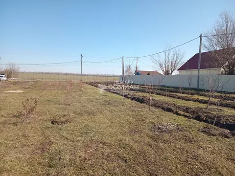 Участок в Ростовская область, Аксайский район, Мишкинское с/пос, ...