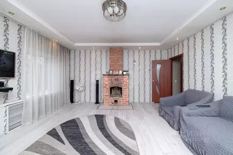 Дом в Курганская область, Кетовский муниципальный округ, с. Новая ...