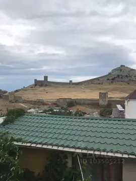 Комната Крым, Судак ул. Приморская, 6