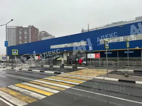 Помещение свободного назначения в Московская область, Химки ИКЕА мкр, ...