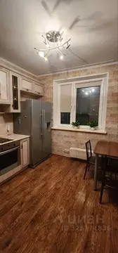 1-к кв. Москва Борисовский проезд, 15К2 (40.0 м)