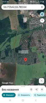 Дом в Башкортостан, Уфимский район, Жуковский сельсовет, Демский СНО ...