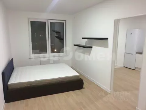 1-к кв. Москва ул. Золотошвейная, 4 (34.5 м)