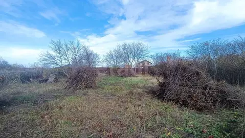 Участок в Ставропольский край, Шпаковский муниципальный округ, Демино ...