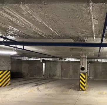 Гараж в Санкт-Петербург аллея Арцеуловская, 15 (13 м)